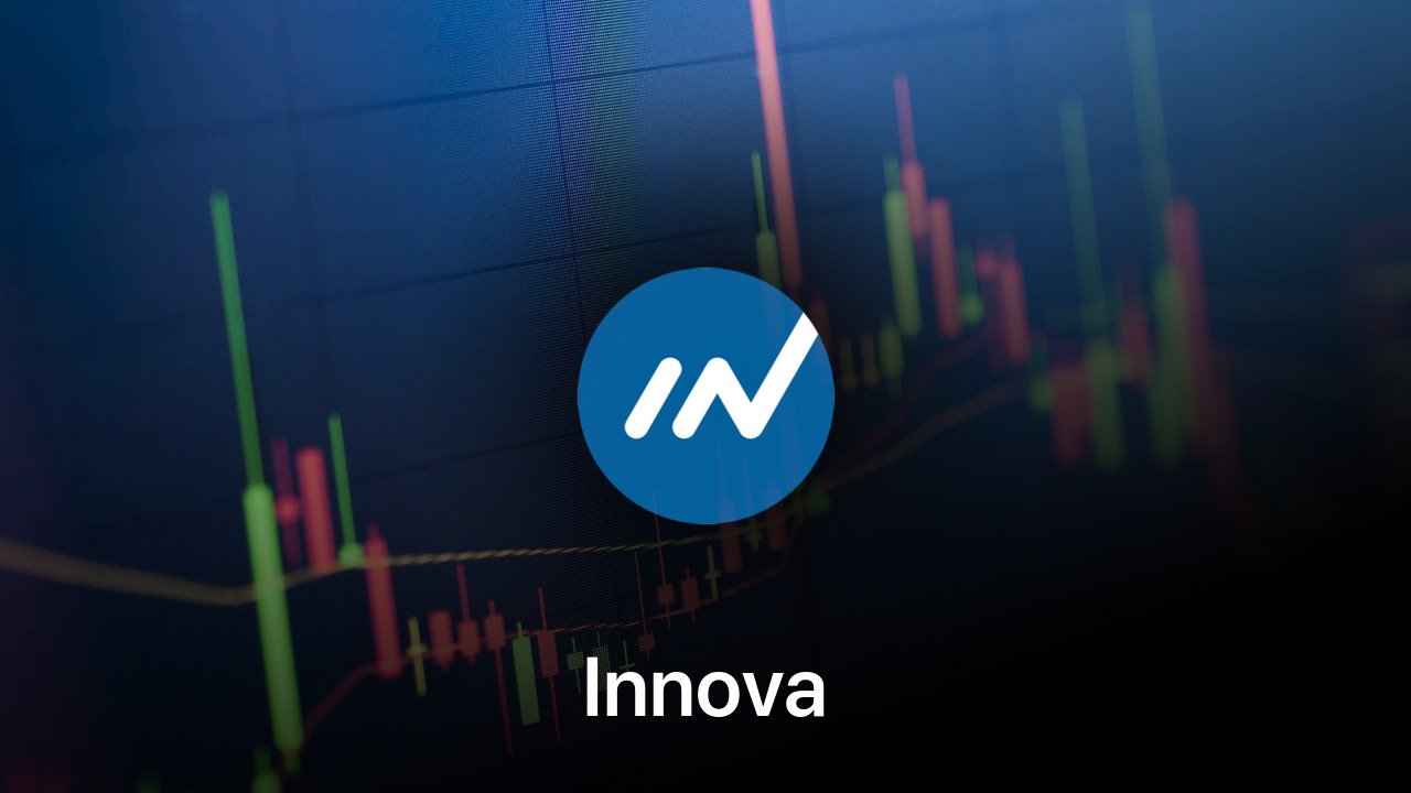Where to buy Innova coin
