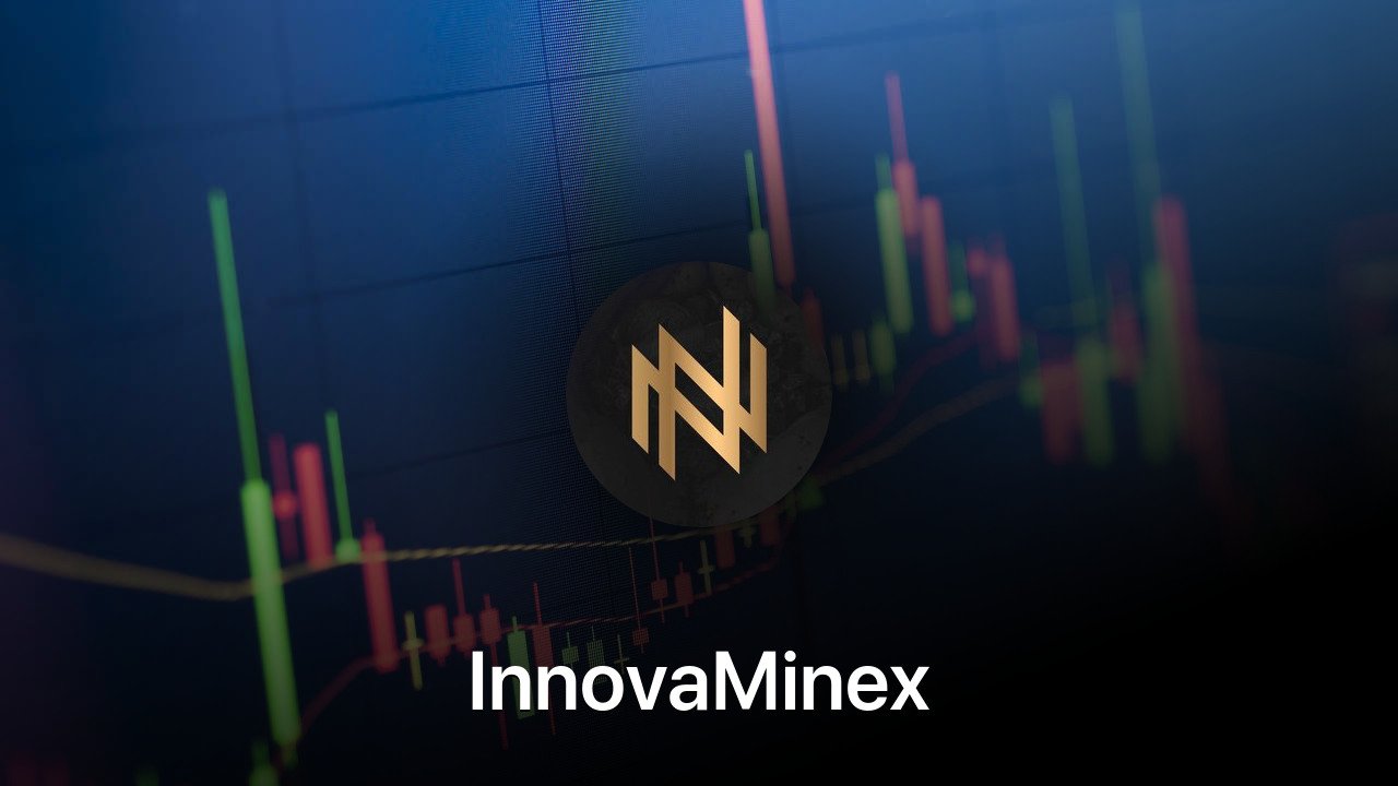 Where to buy InnovaMinex coin