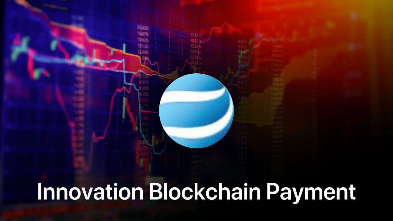Where to buy Innovation Blockchain Payment coin