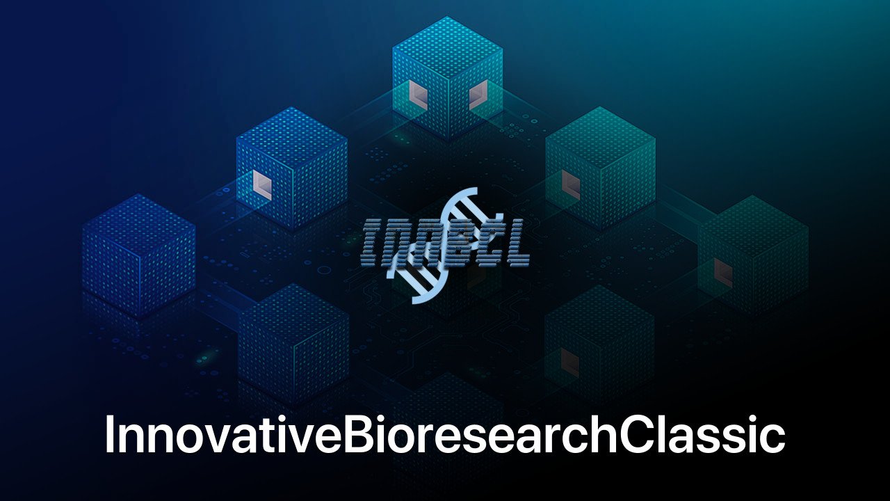 Where to buy InnovativeBioresearchClassic coin
