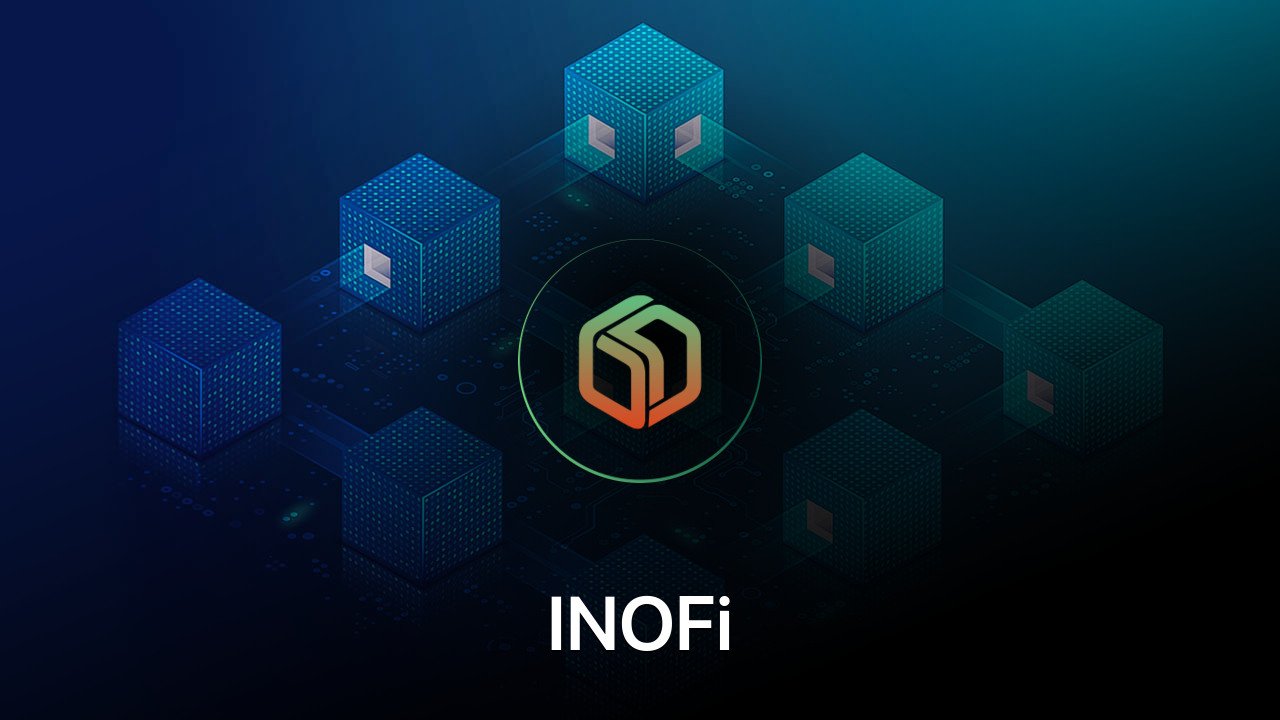 Where to buy INOFi coin