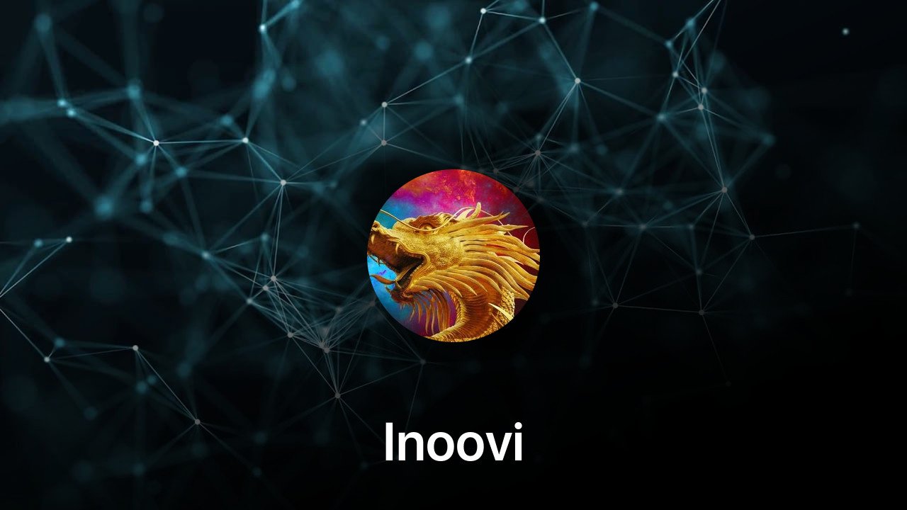 Where to buy Inoovi coin