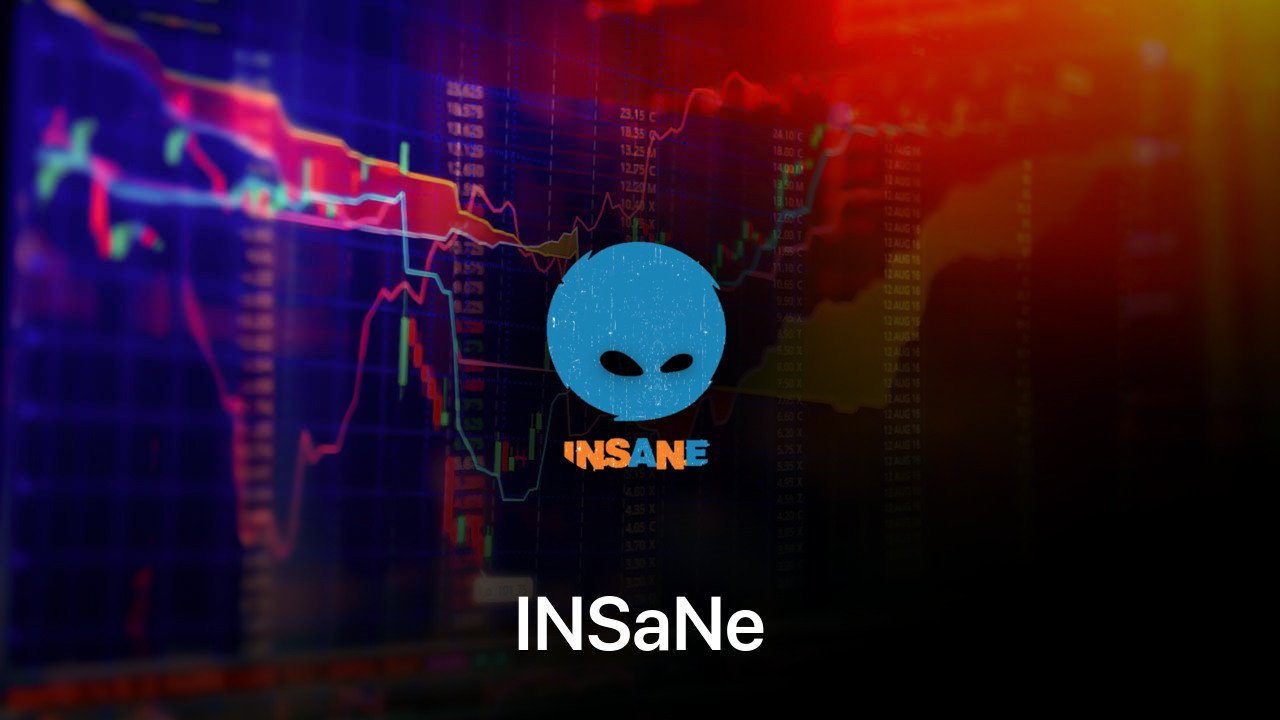 Where to buy INSaNe coin