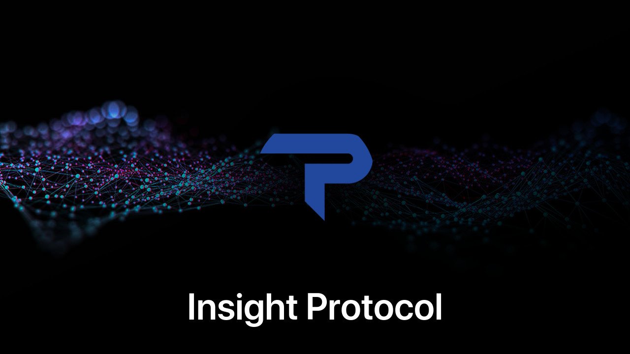 Where to buy Insight Protocol coin