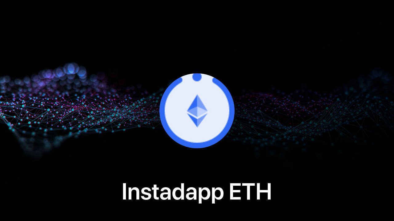 Where to buy Instadapp ETH coin