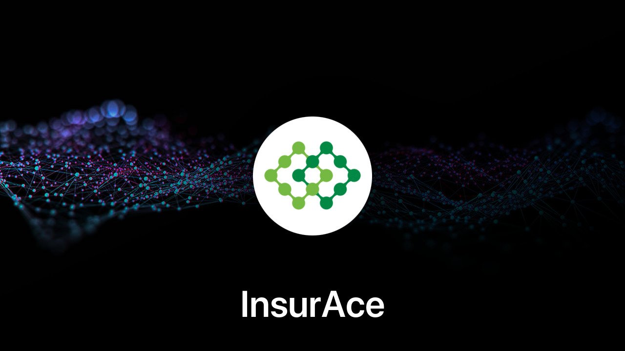 Where to buy InsurAce coin