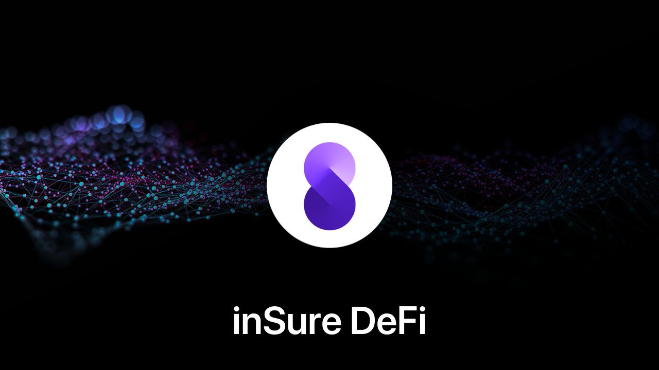 Where to buy inSure DeFi coin