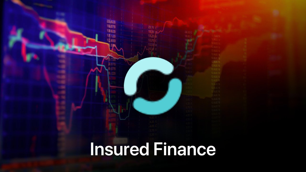Where to buy Insured Finance coin