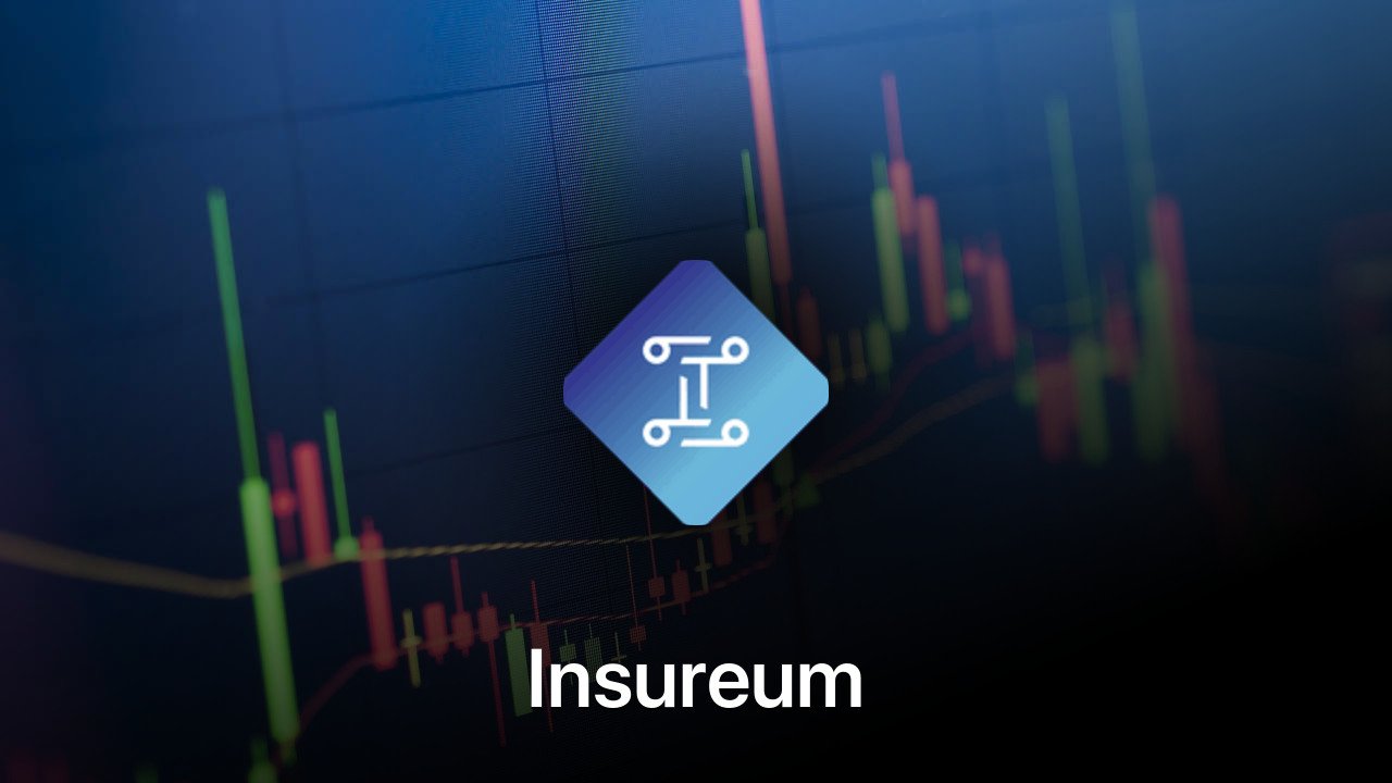 Where to buy Insureum coin