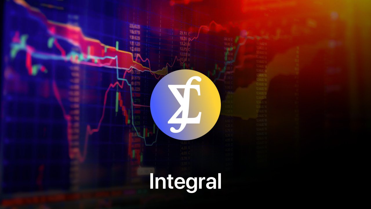 Where to buy Integral coin