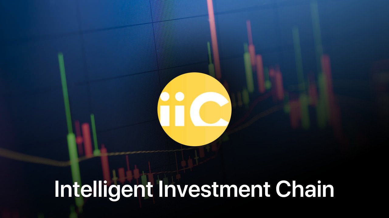 Where to buy Intelligent Investment Chain coin