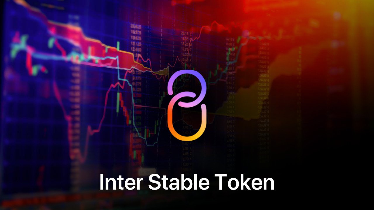 Where to buy Inter Stable Token coin