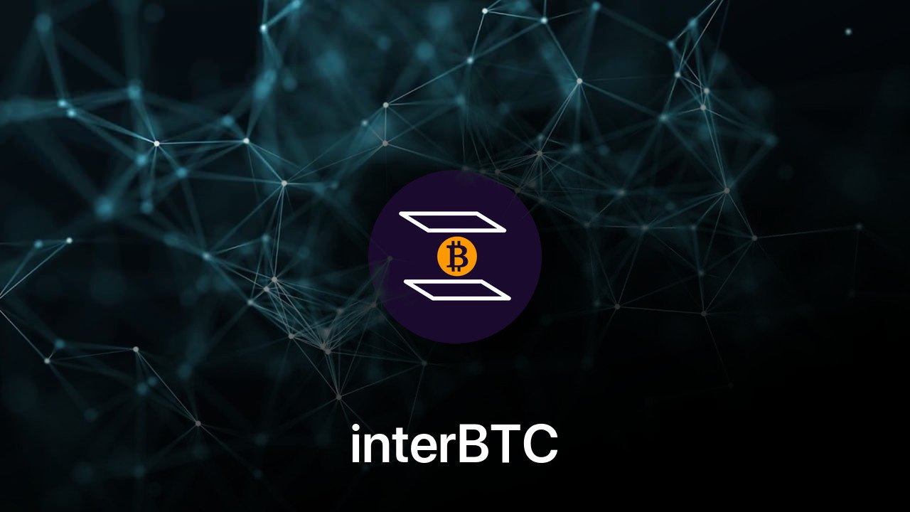 Where to buy interBTC coin