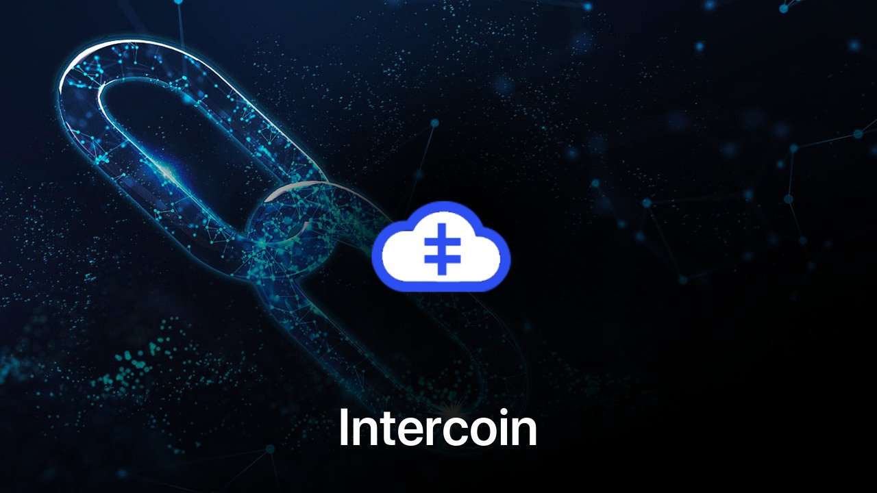 Where to buy Intercoin coin