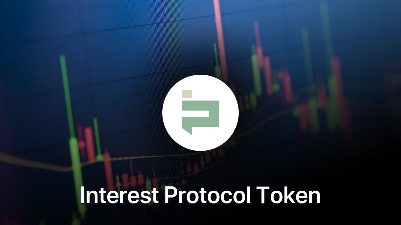 Where to buy Interest Protocol Token coin