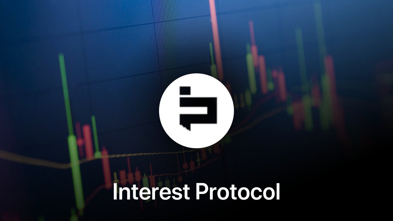 Where to buy Interest Protocol coin