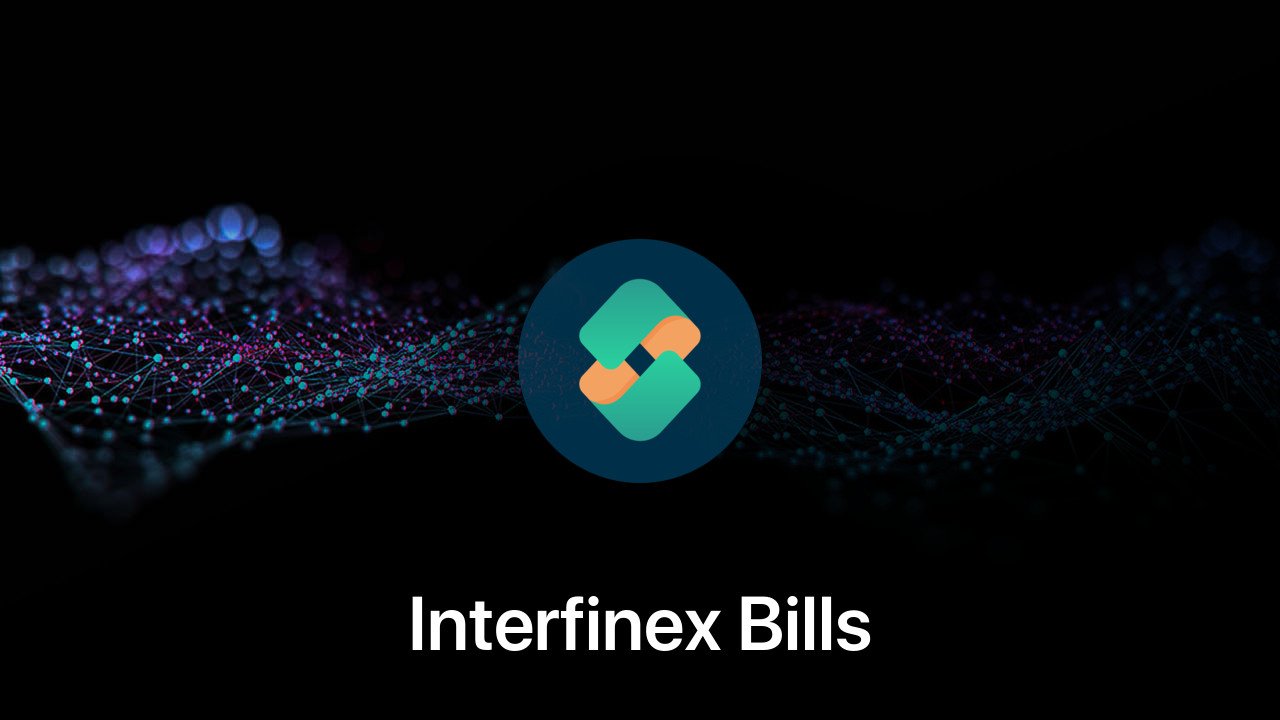 Where to buy Interfinex Bills coin