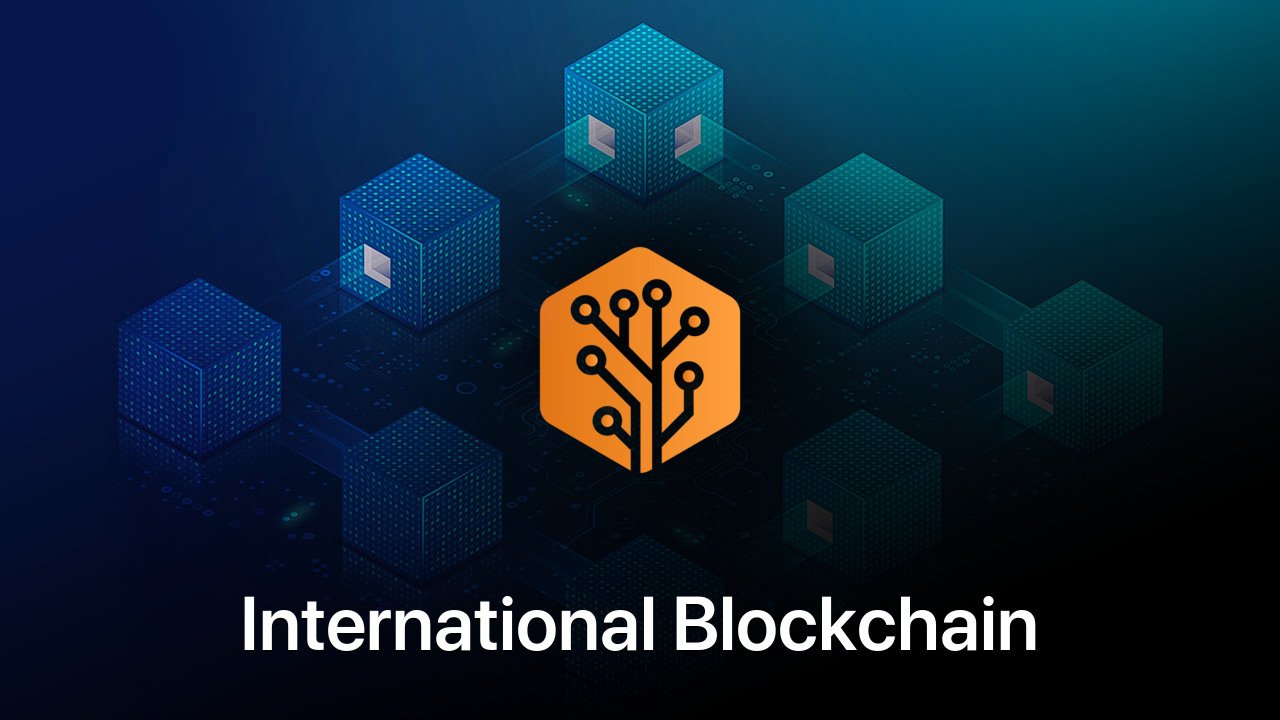 Where to buy International Blockchain Technology coin