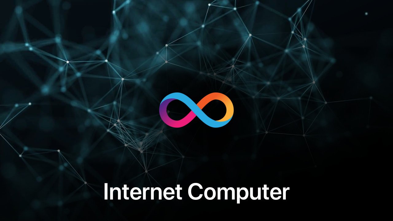 Where to buy Internet Computer coin