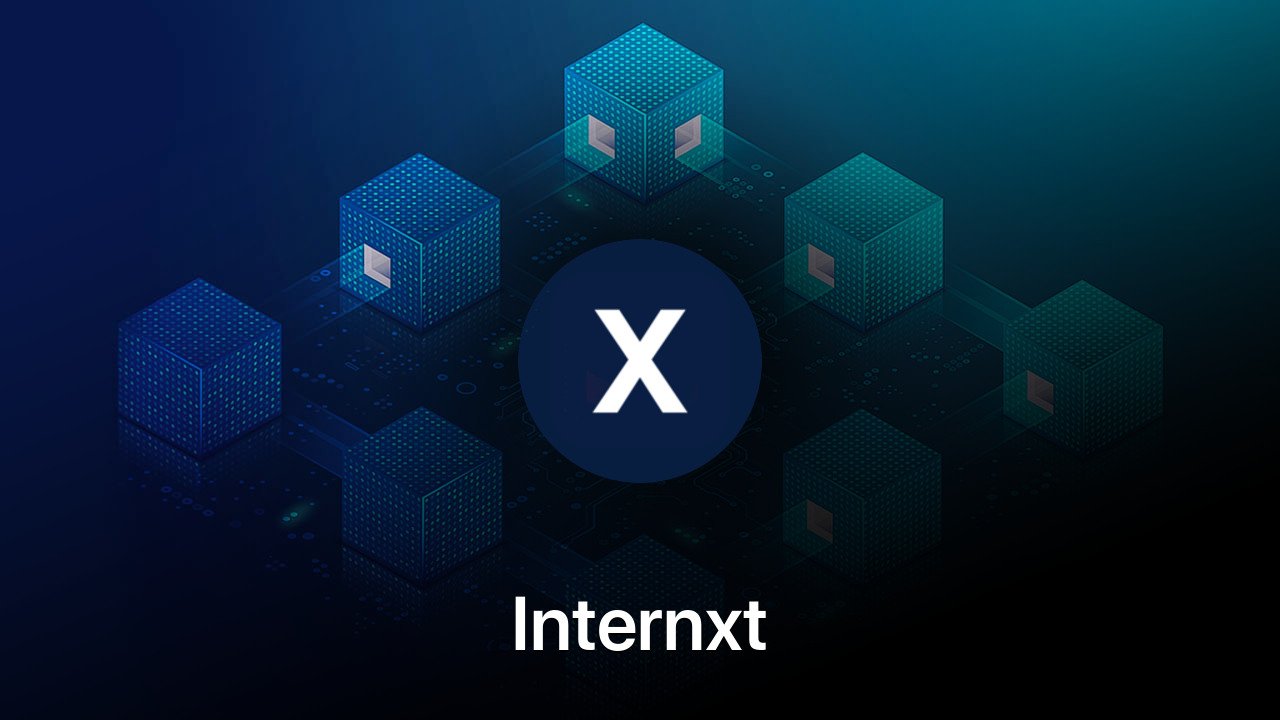 Where to buy Internxt coin