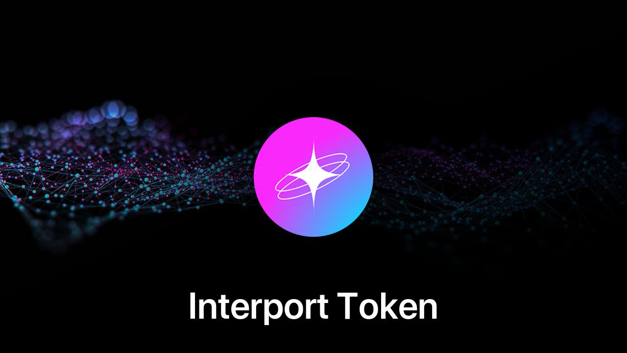 Where to buy Interport Token coin