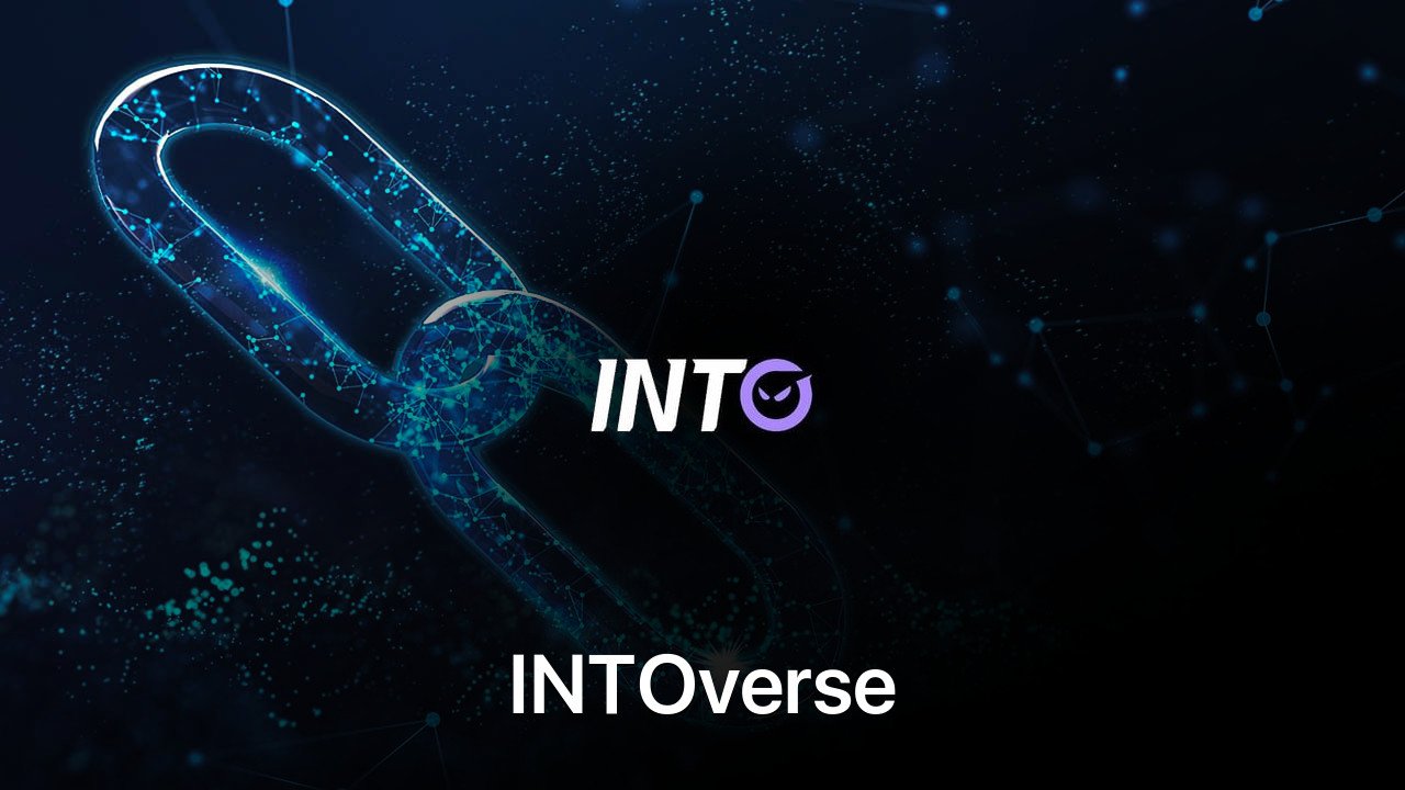 Where to buy INTOverse coin