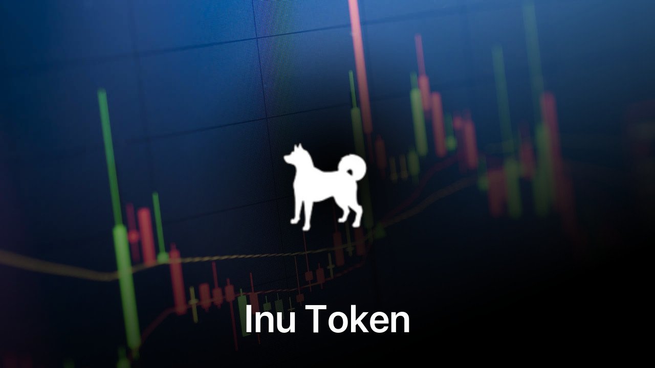 Where to buy Inu Token coin