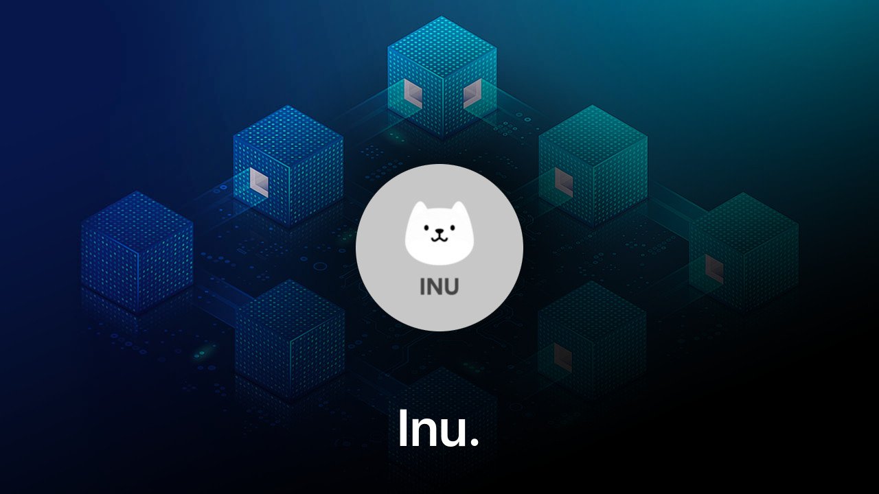 Where to buy Inu. coin