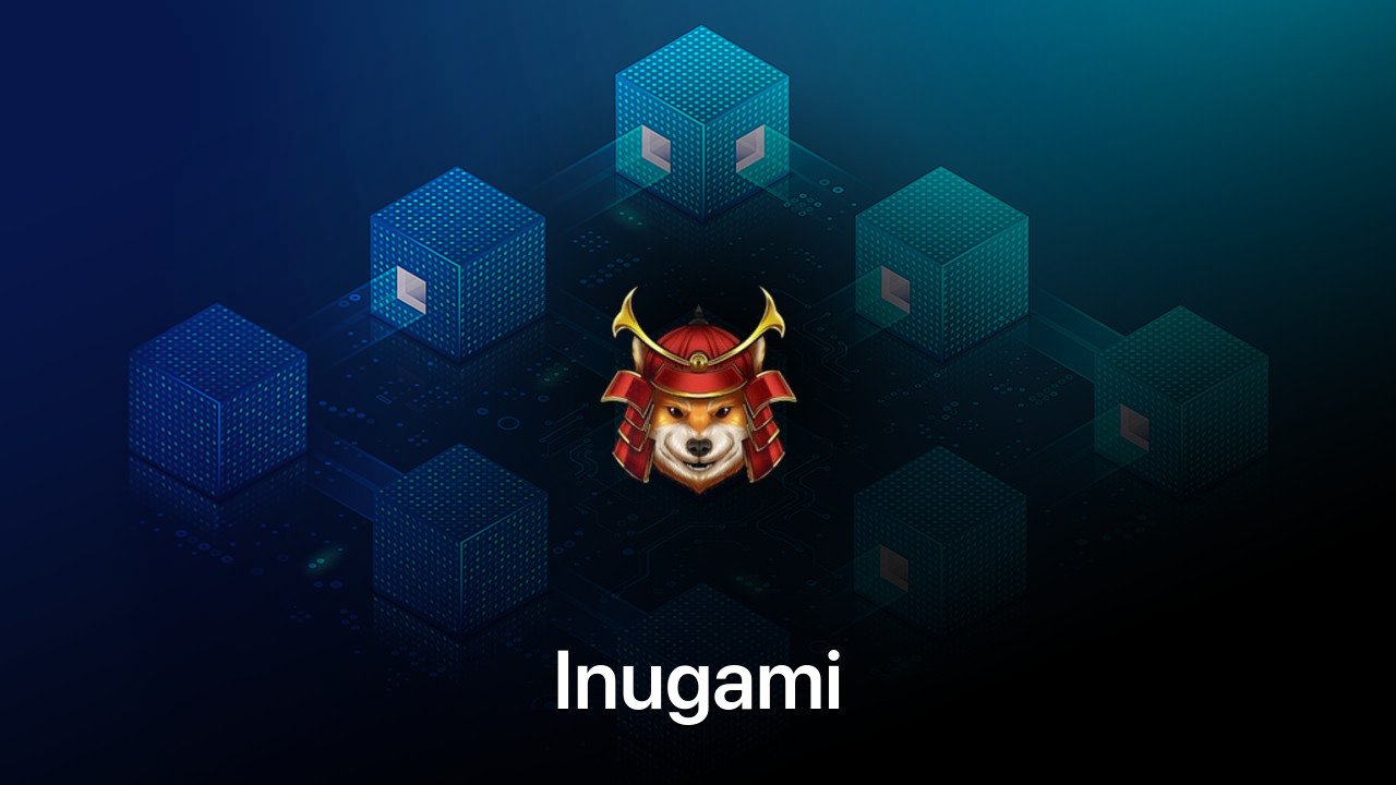 Where to buy Inugami coin