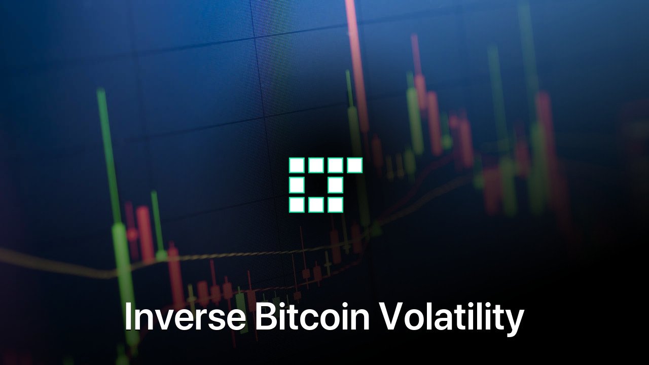 Where to buy Inverse Bitcoin Volatility Index Token coin