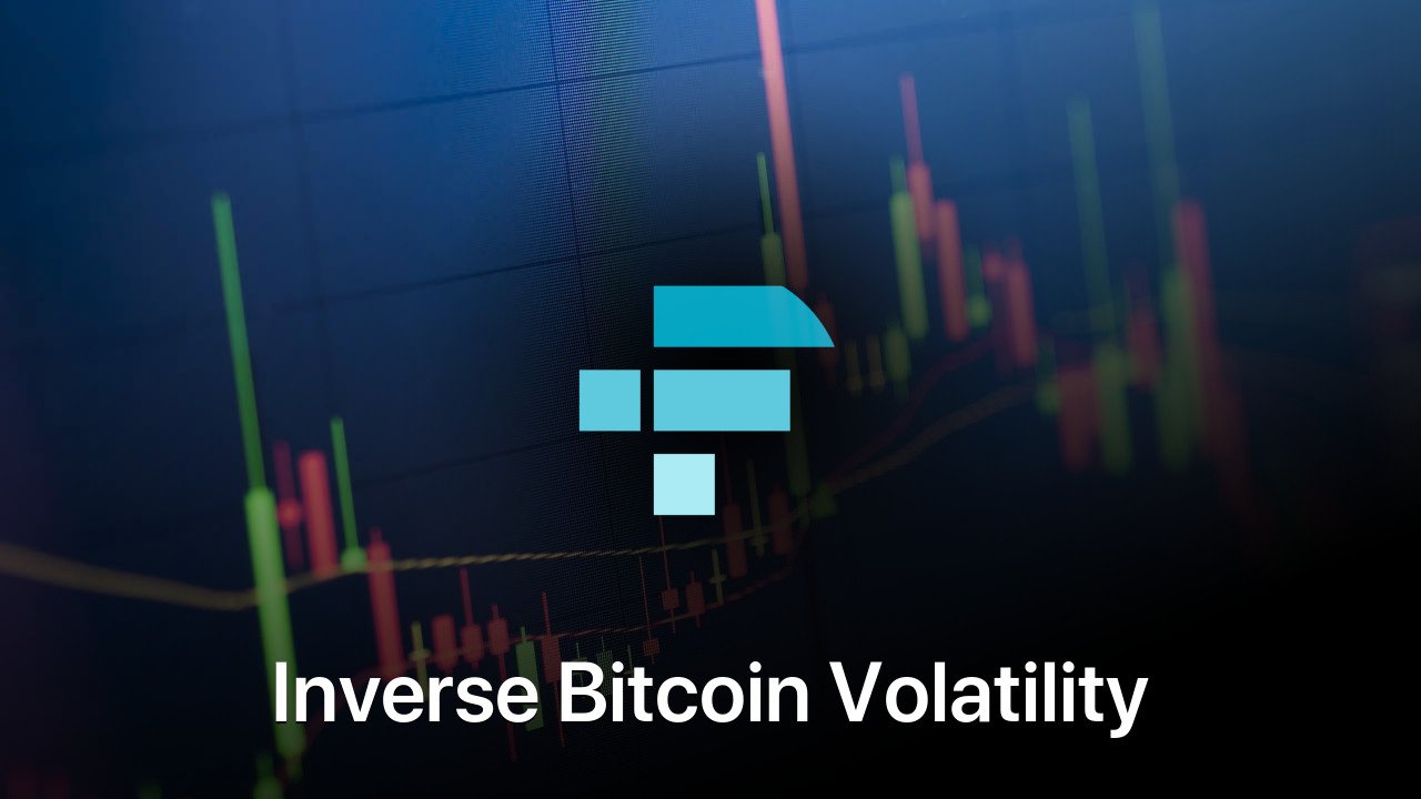 Where to buy Inverse Bitcoin Volatility coin