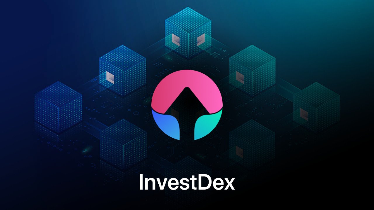 Where to buy InvestDex coin