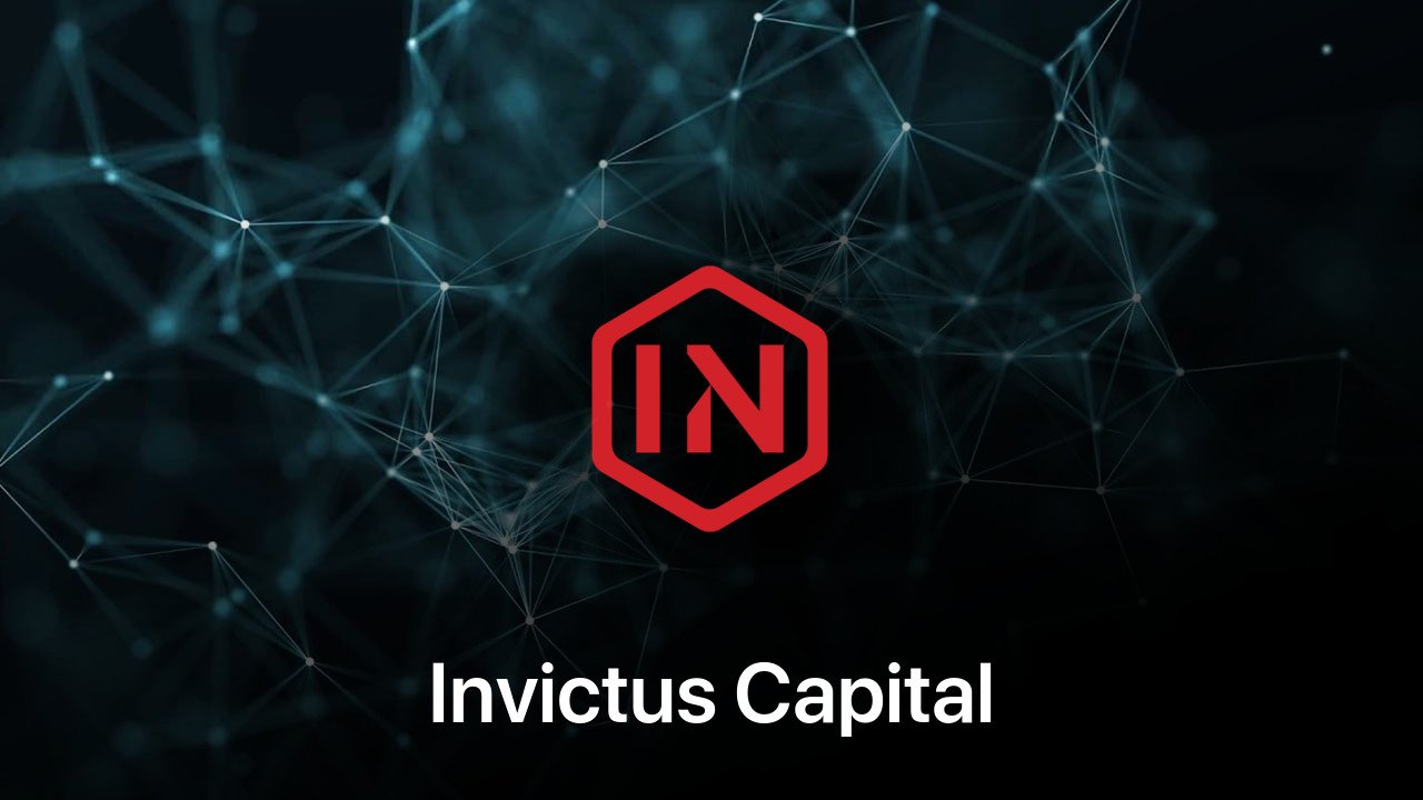 Where to buy Invictus Capital coin