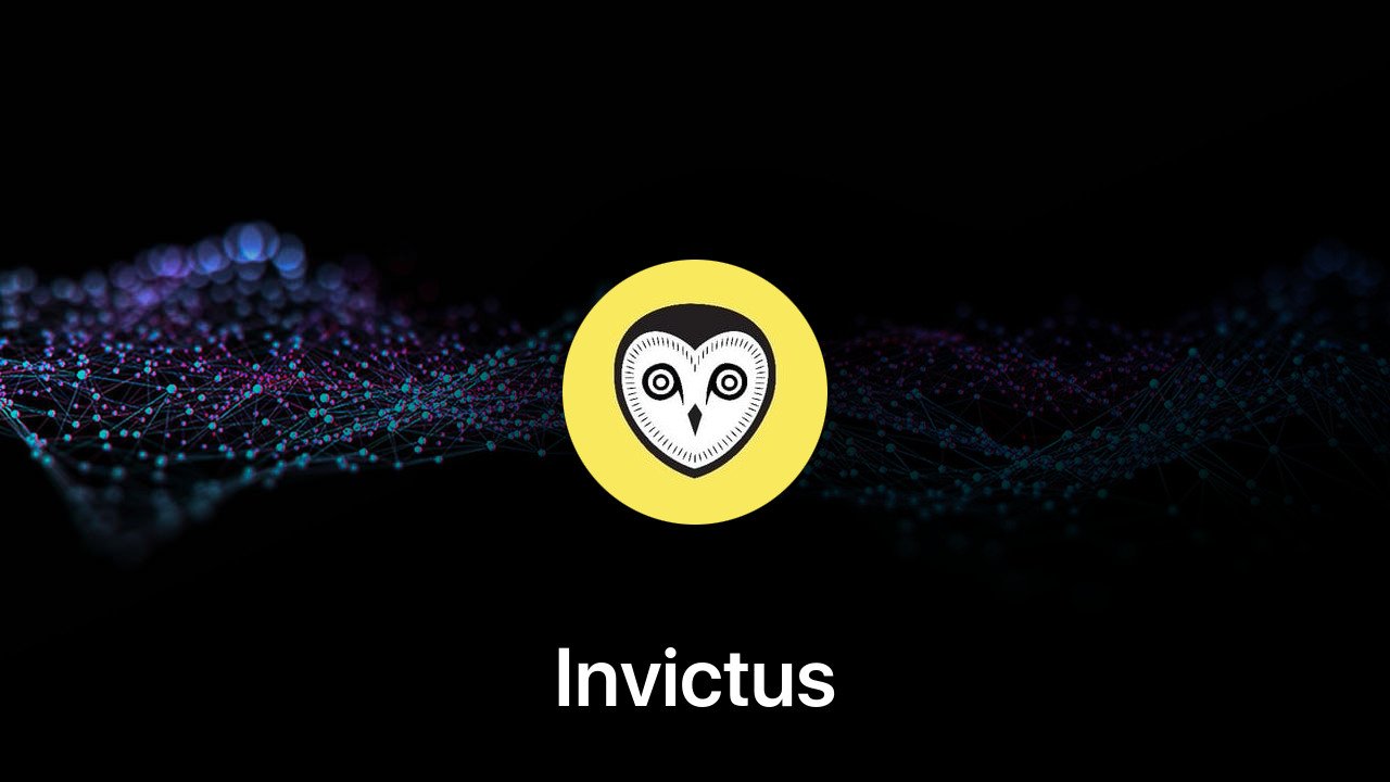 Where to buy Invictus coin