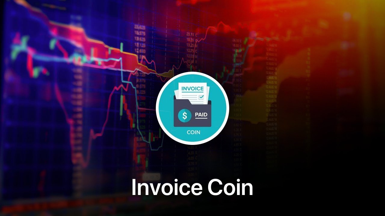 Where to buy Invoice Coin coin