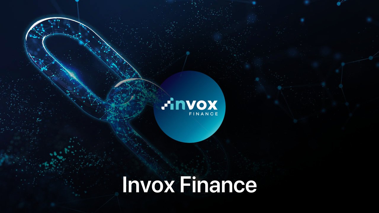 Where to buy Invox Finance coin