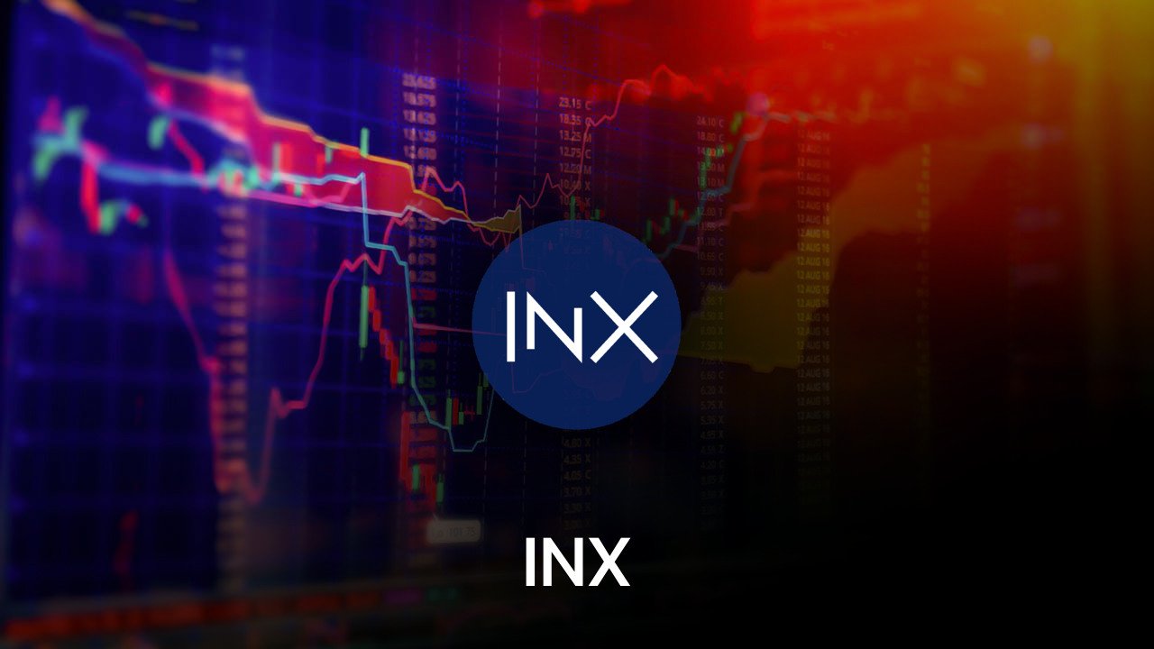 Where to buy INX coin