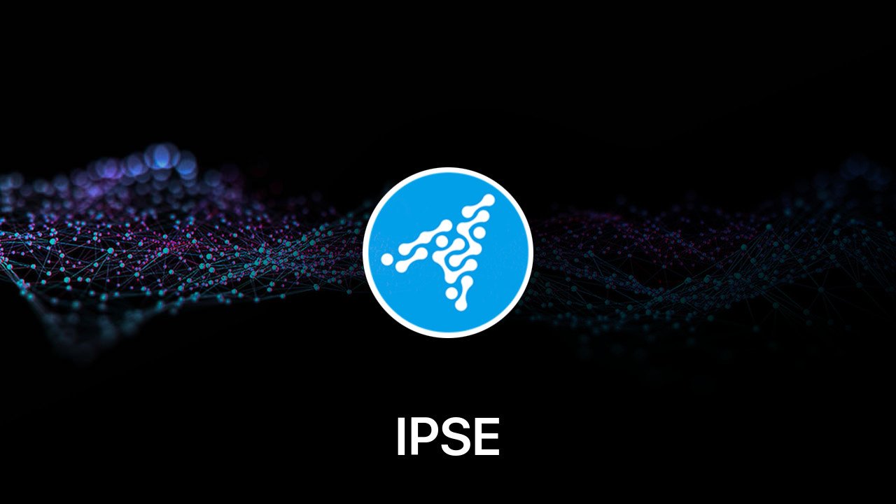 Where to buy IPSE coin