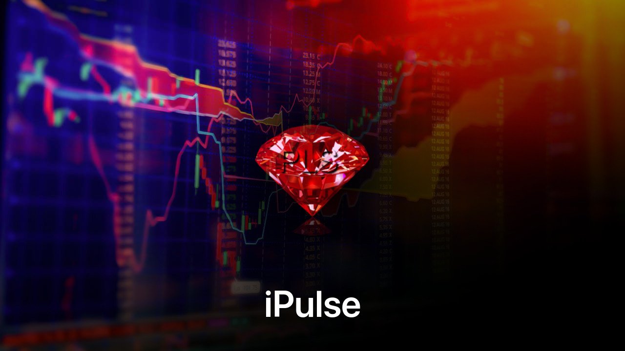 Where to buy iPulse coin