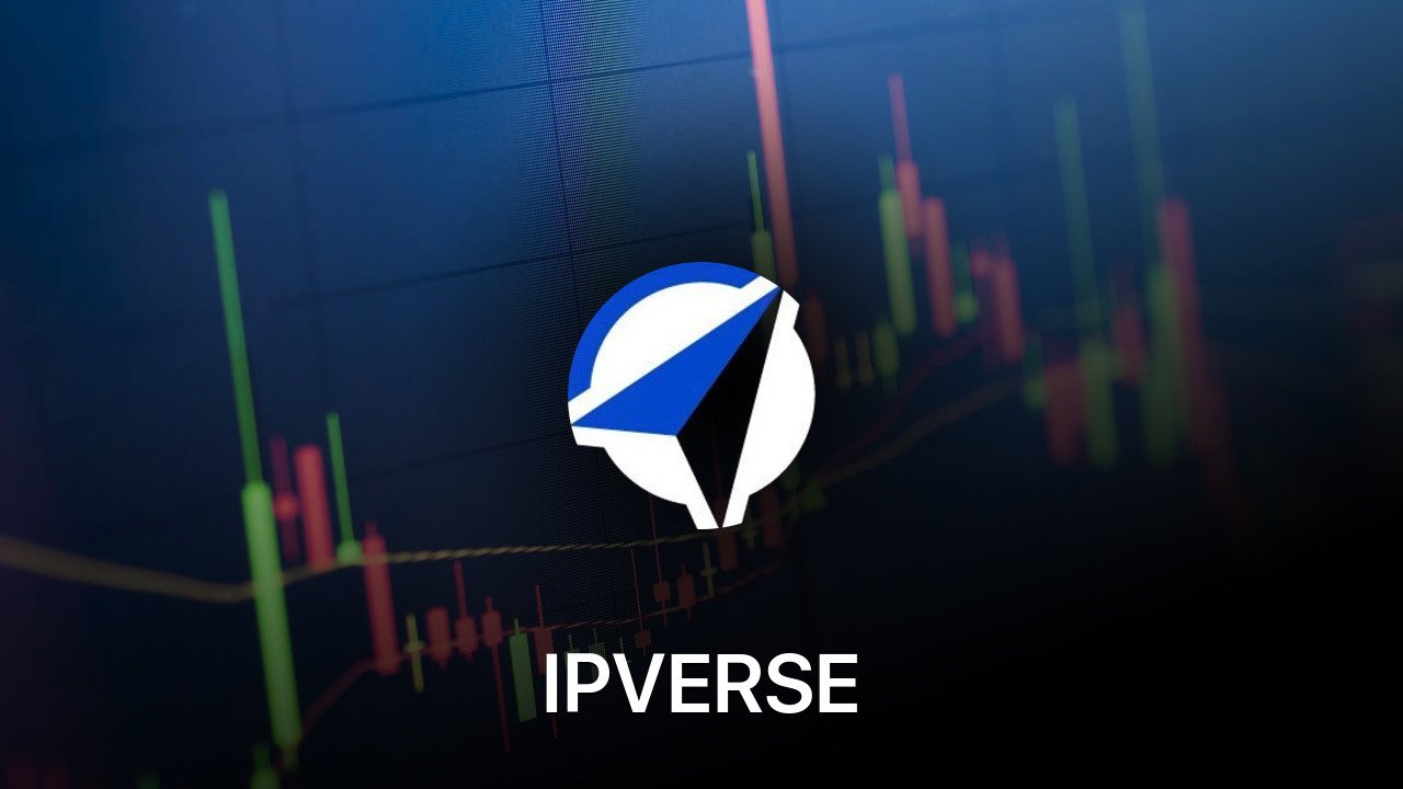 Where to buy IPVERSE coin