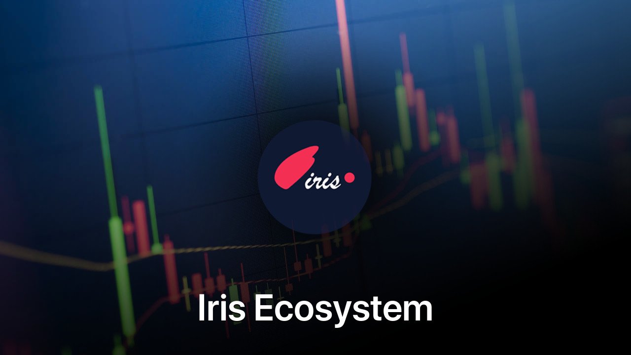 Where to buy Iris Ecosystem coin