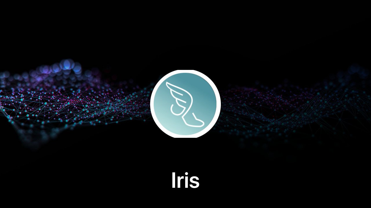 Where to buy Iris coin