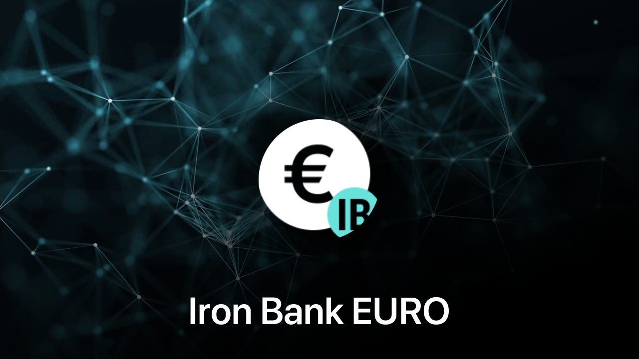 Where to buy Iron Bank EURO coin