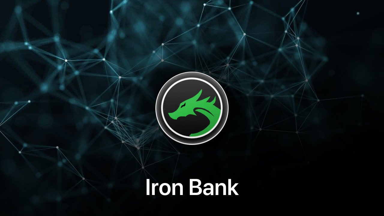 Where to buy Iron Bank coin