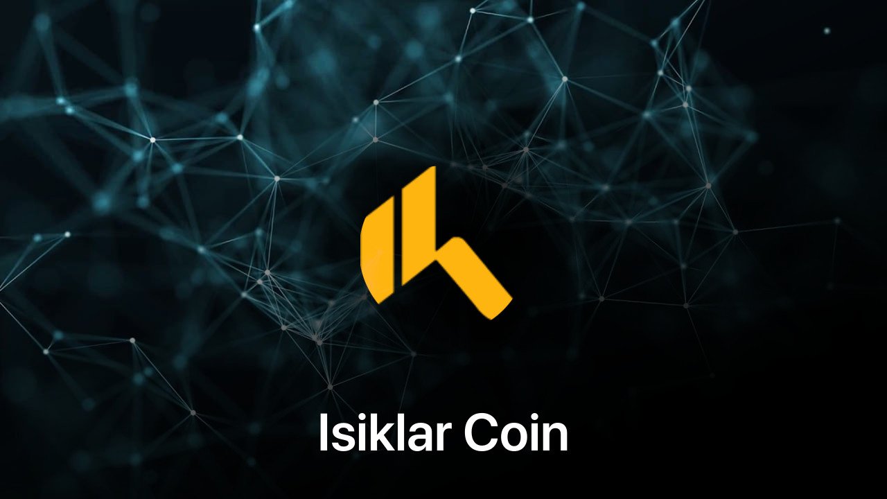 Where to buy Isiklar Coin coin