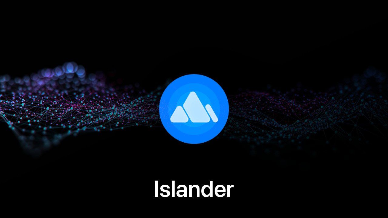 Where to buy Islander coin