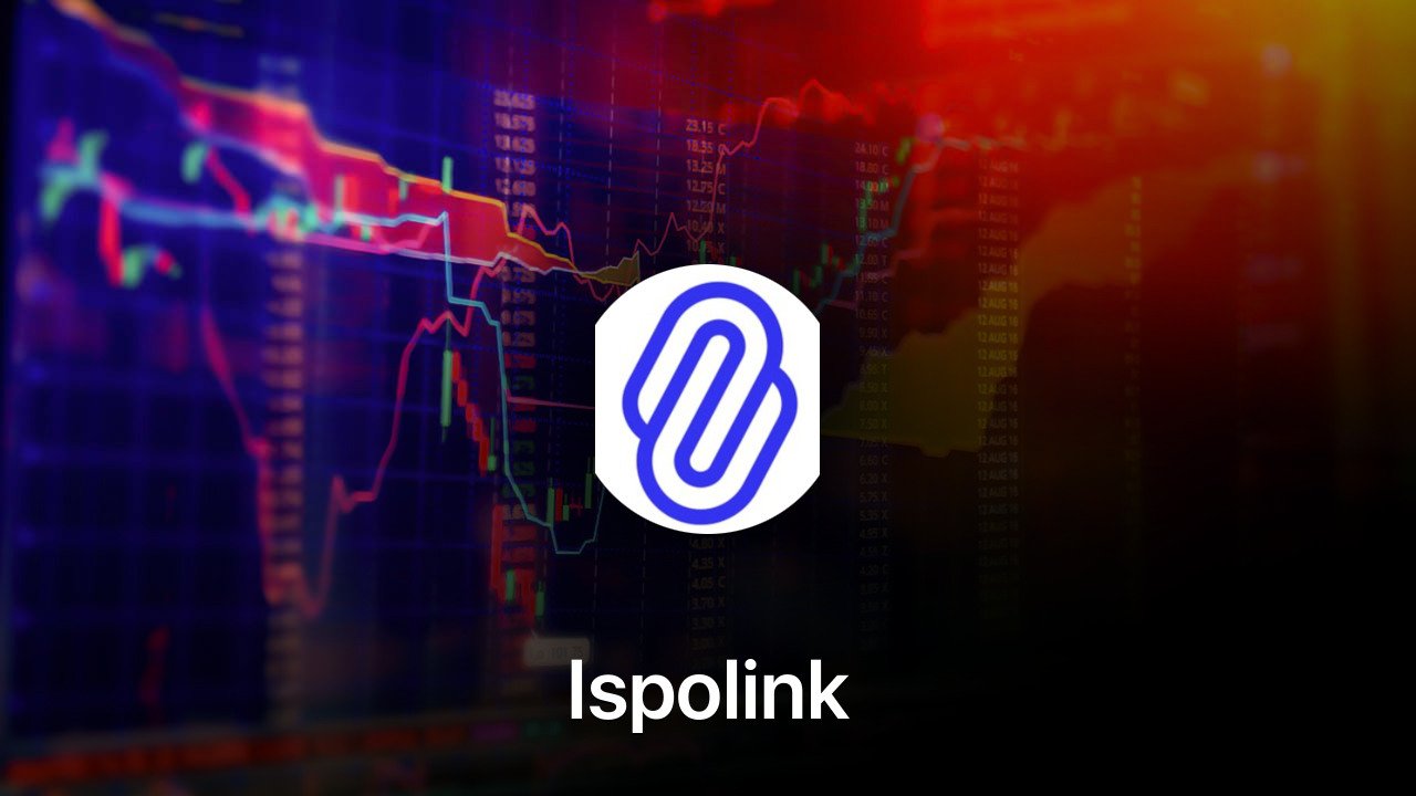 Where to buy Ispolink coin