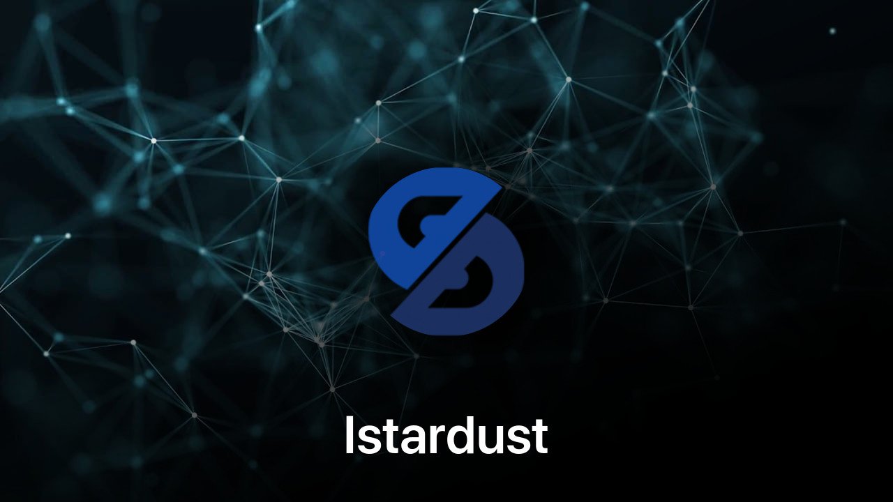 Where to buy Istardust coin