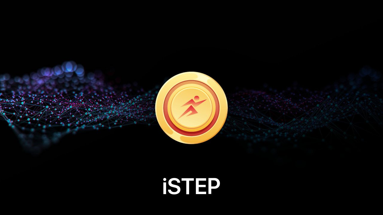 Where to buy iSTEP coin