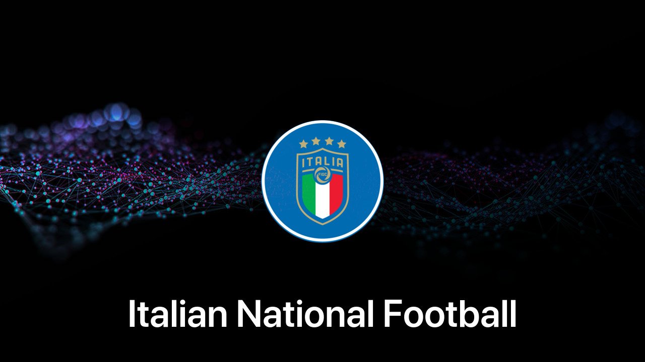 Where to buy Italian National Football Team Fan Token coin